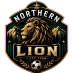 شعار Nothern Lion