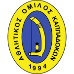 شعار AO Kappadokon B