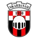 شعار NK Arbanasi 2 U15