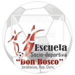 شعار Don Bosco Jarabacoa