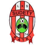 شعار Sudety Kątki