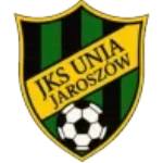 شعار Unia Jaroszów
