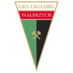 شعار Zagłębie Wałbrzych