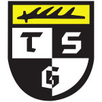شعار TSG Balingen II