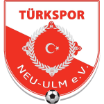 شعار Türkspor Neu-Ulm