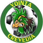 شعار ACS Voința 2024 Crevedia II