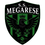شعار Megarese