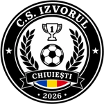 شعار CS Izvorul Chiuiești