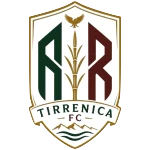 شعار Tirrenica