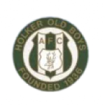 شعار Holker Old Boys AFC Reserves
