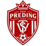 شعار TSV Preding