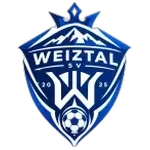 شعار SC Weiztal