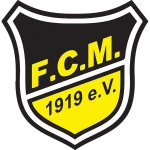 شعار FC Mengen