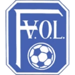 شعار FV Olympia Laupheim