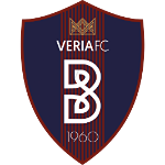 شعار NPS Veria 1960 B