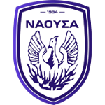 شعار FAS Naousa B