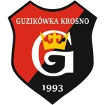شعار Guzikówka Krosno