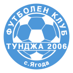 شعار FC Tundzha 2006 Yagoda