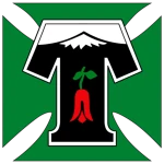 شعار Deportes Temuco U16