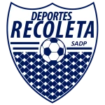 شعار Deportes Recoleta U16
