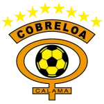 شعار Cobreloa U16