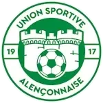 شعار Alençon 61