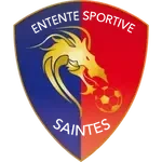 شعار ES Saintes