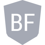شعار Buc Foot