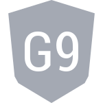 شعار Grigny 91