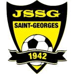 شعار St Georges de Commiers