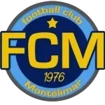 شعار FC Montélimar