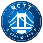 شعار Tournon RC