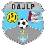 شعار Olympique Antibes