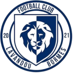 شعار FC Lavandou/Bormes