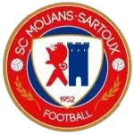 شعار Mouans-Sartoux