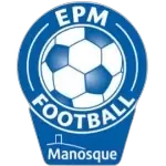 شعار EP Manosque
