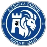 شعار Rocca Taravu