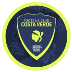 شعار Costa Verde