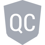 شعار Queven CS