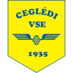 شعار Ceglédi VSE U17