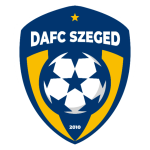 شعار DAFC Szeged U17