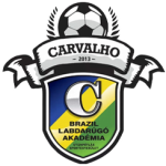 شعار Carvalho Blause Áporka U17