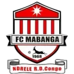 شعار FC Mabanga