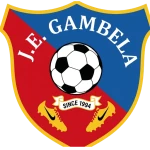 شعار JE Gambela