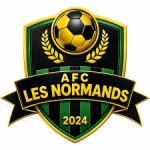 شعار AFC Les Normands