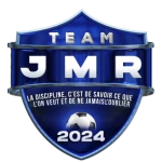 شعار Team JMR