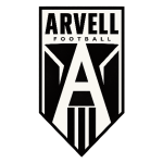 شعار Arvell Football Institute U23