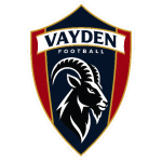 شعار Vayden Football U23