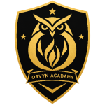 شعار Orvyn Academy U23