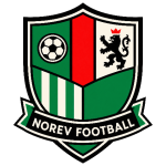 شعار Norev Football U23